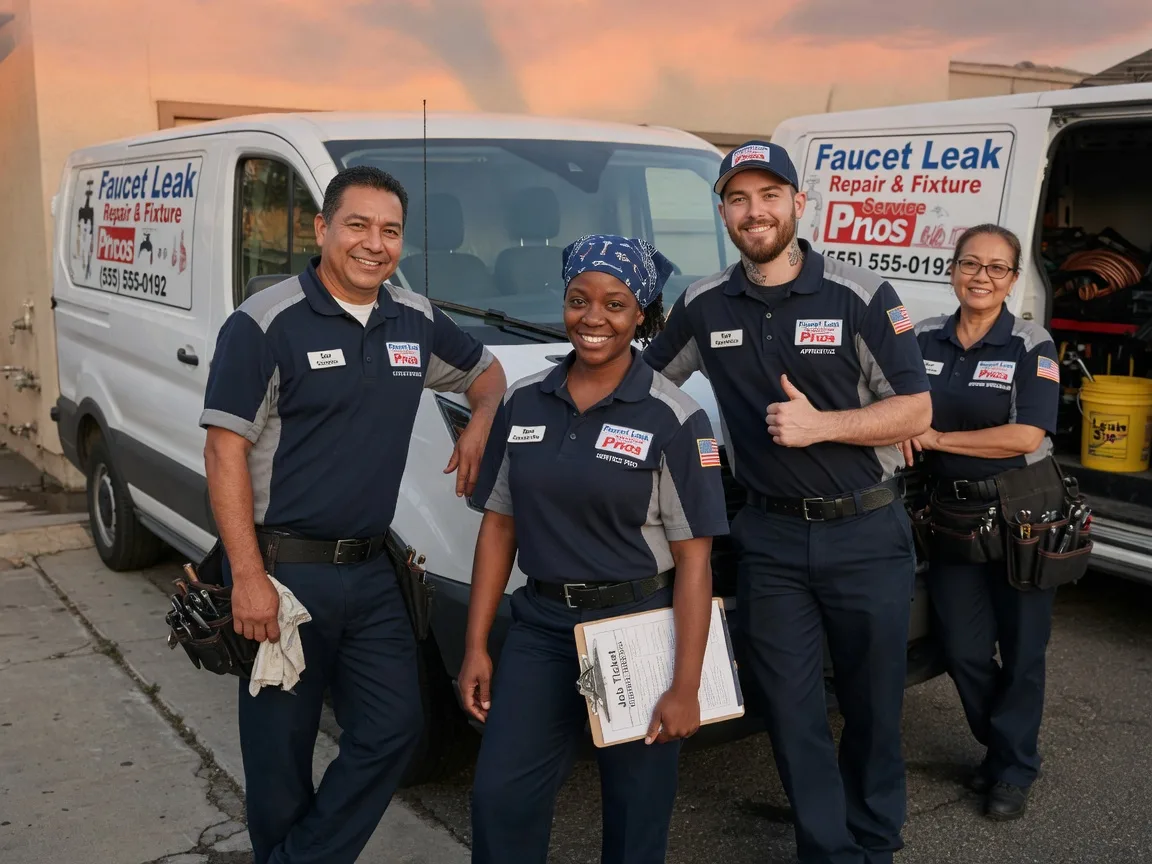 Faucet Repair company in Bethel Park, PA